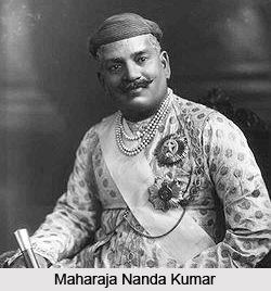 Maharaja Nandakumar wwwindianetzonecomphotosgallery102MaharajaN