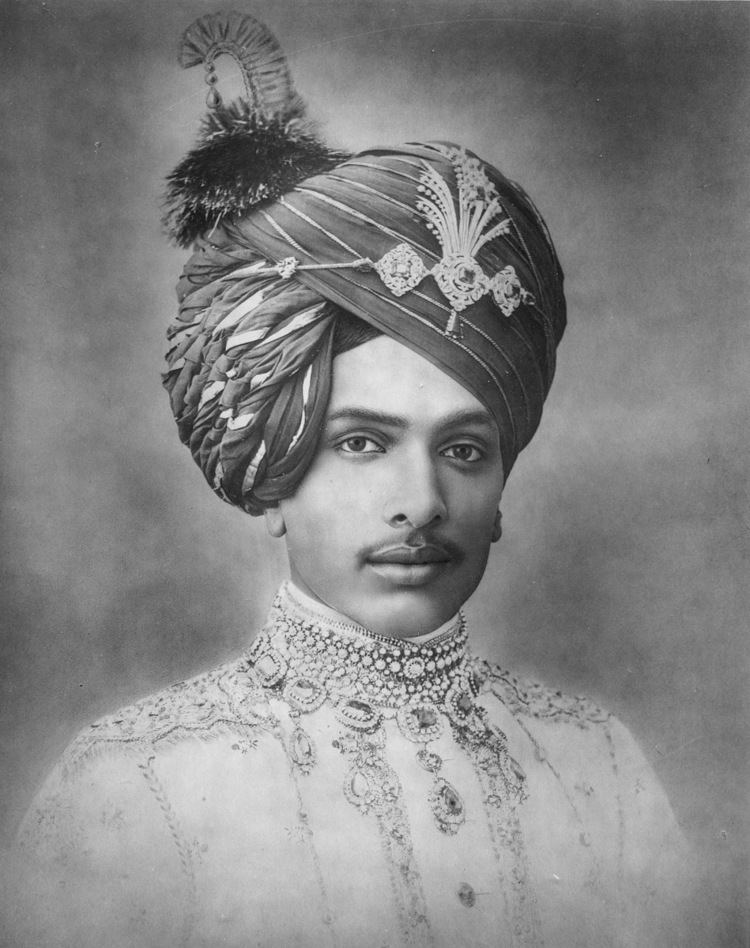 Maharaja of Alwar wwwtheexploracomwpcontentuploads201502Alwa