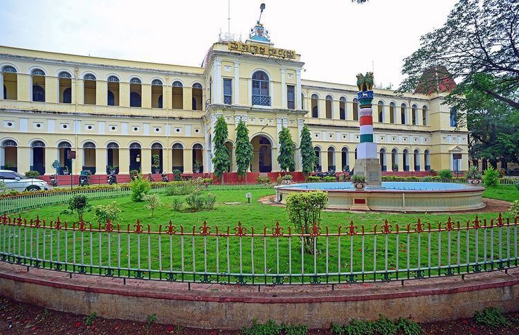 Maharaja's College, Mysore