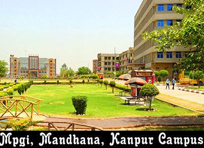 Maharana Pratap Engineering College Best Engineering College in Kanpur Best BTech Placement Record