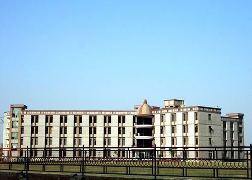 Maharana Pratap Engineering College Maharana Pratap Engineering College Home Page