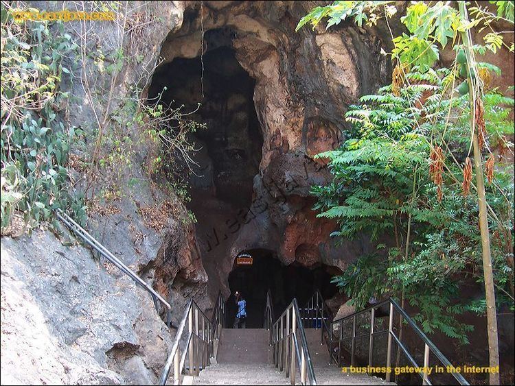 Maharani cave Maharani Cave In Lamongan Has Unique And Beautiful Stalagtites And