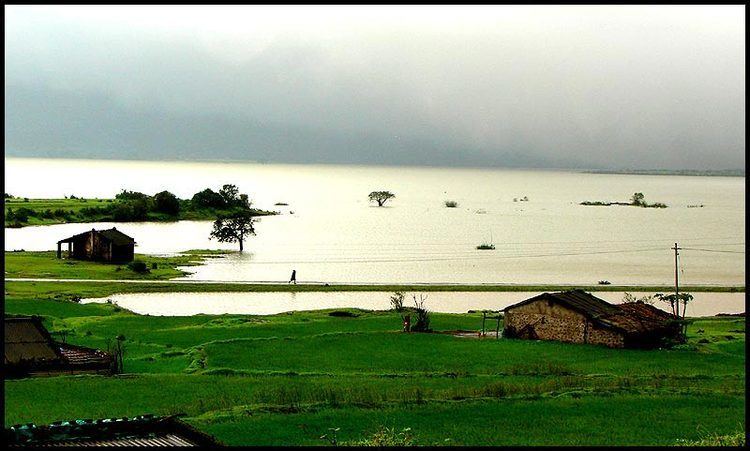 Maharashtra Beautiful Landscapes of Maharashtra