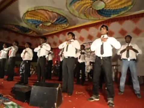 Maharashtra College of Engineering Nilanga Culture function performance maharashtra college of engg nilanga