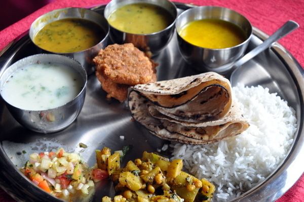 Maharashtra Cuisine of Maharashtra, Popular Food of Maharashtra