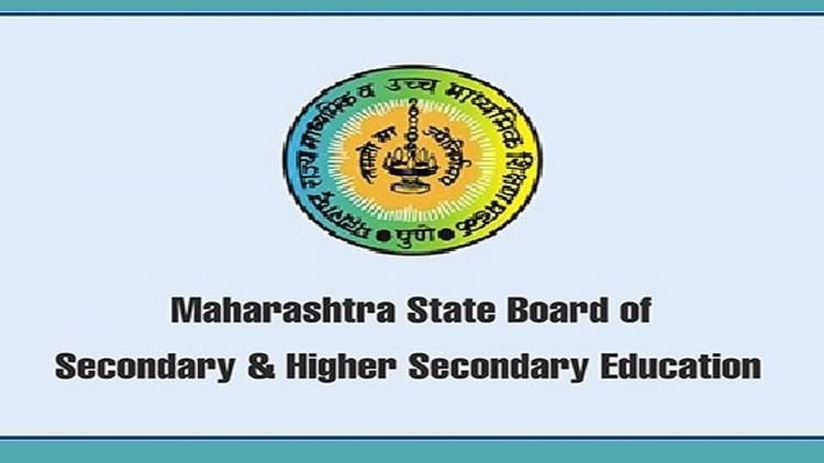 Maharashtra State Board of Secondary and Higher Secondary Education Maharashtra State Board of Secondary and Higher Secondary Education