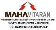 Maharashtra State Electricity Distribution Company Limited wwwmahadiscominimagesimglogo1jpg