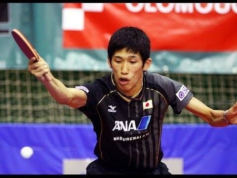 Maharu Yoshimura German Open 2014 Highlights Yoshimura Maharu vs Katkov Ivan Pre
