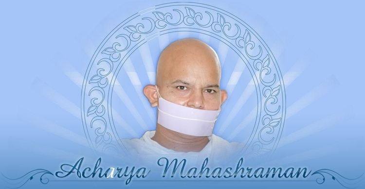 Mahashraman Acharya Mahashraman Alchetron The Free Social Encyclopedia