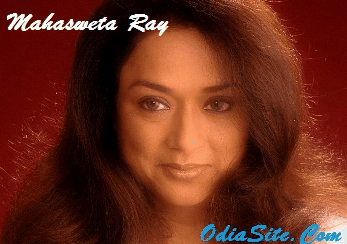 Mahasweta Ray Mahasweta RayAn Ever Green Oriya Film Actress