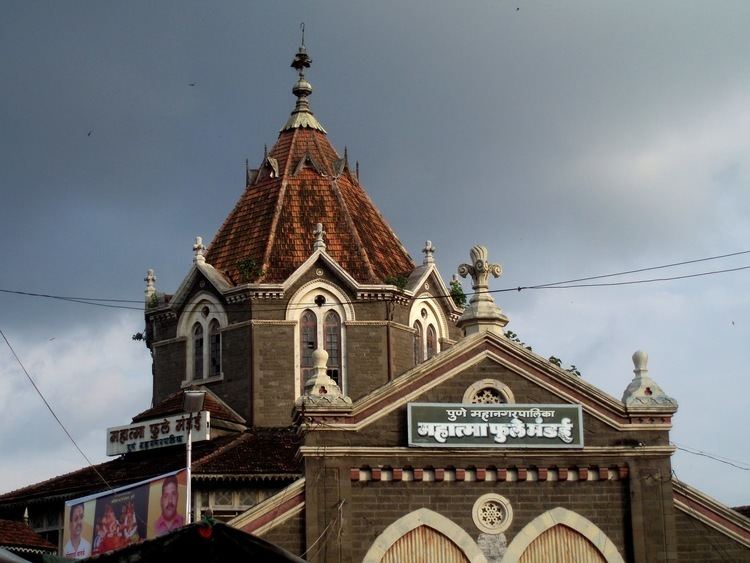 Mahathma Phule Mandai Mahatma Jyotiba Phule Mandai Pune Shopping Destination In Pune