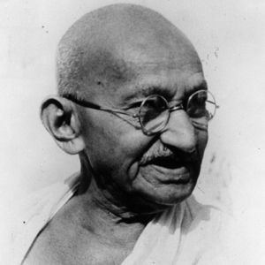 Mahatma Gandhi Mahatma Gandhi AntiWar Activist Biographycom