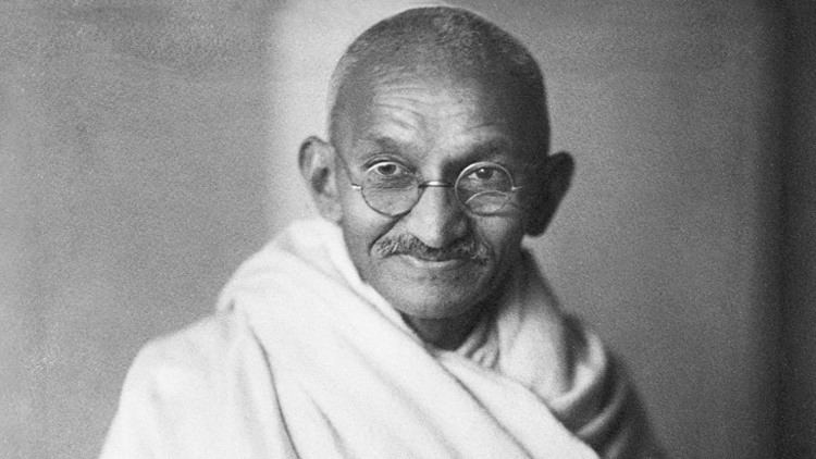 Mahatma Gandhi Untruths about Mahatma Gandhi floating on social media