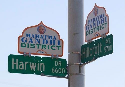 Mahatma Gandhi District, Houston Top 10 Restaurants in Houston39s Little India Houston Press