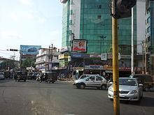 Mahatma Gandhi Road (Kochi) httpsuploadwikimediaorgwikipediacommonsthu
