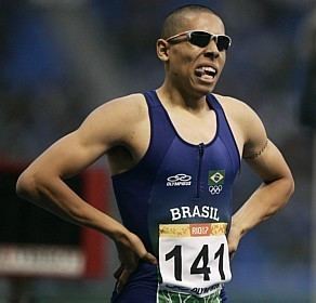 Mahau Suguimati Brasileiro faz ndice do Mundial de Atletismo nos 400m com barreiras
