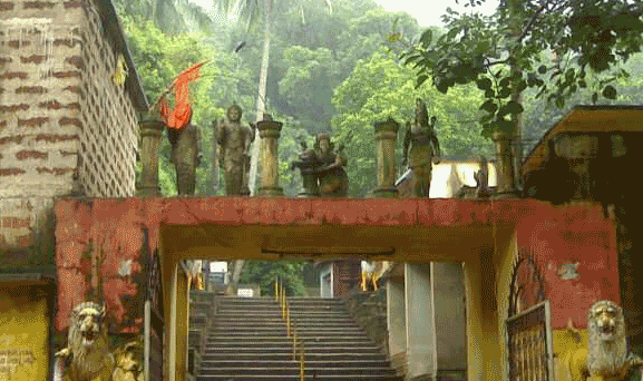 Mahavinayak Temple Welcome to Mahavinayak Temple Odisha