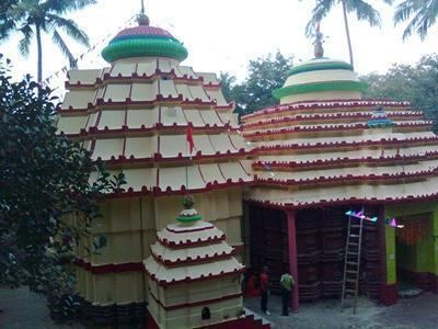 Mahavinayak Temple Mahavinayak Temple of Chandikhole Place to visit in Jajpur Orissa