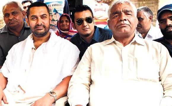 Mahavir Singh Phogat The Real Dangal Mahavir Singh Phogat Real Life Story