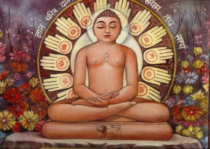 Mahavira Lord Mahavira Biography Life History Facts Teachings Death