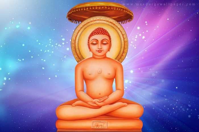 Mahavira Lord Mahavira Biography Life History Facts Teachings Death