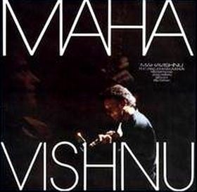 Mahavishnu (album) httpsuploadwikimediaorgwikipediaen11fMah