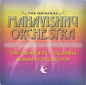 Mahavishnu Orchestra: The Complete Columbia Albums Collection wwwprogboardcomgraphxcovers1006014jpg