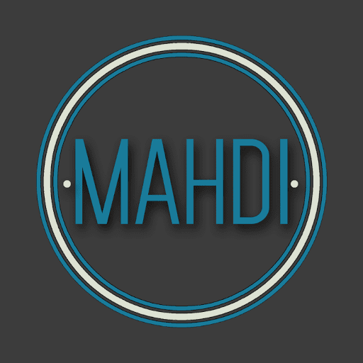 Mahdi Mahdi Best ROM Ever acurrieme