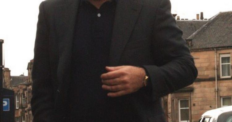 Mahdi Al Tajir Scotlands richest man Maher Mahdi Al Tajir fined 35k for workers