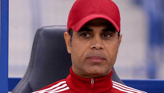 Mahdi Ali The 22nd Arabian Gulf Cup News
