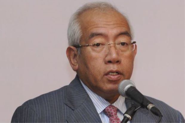 Mahdzir Khalid Cabinet to get working paper on electricity tariff The