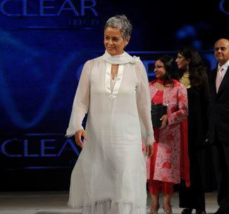 Maheen Khan Fashion Designer Maheen Khan