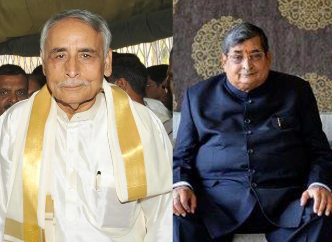 Mahendra Prasad Top two richest Rajya Sabha MPs are from Bihar North News India