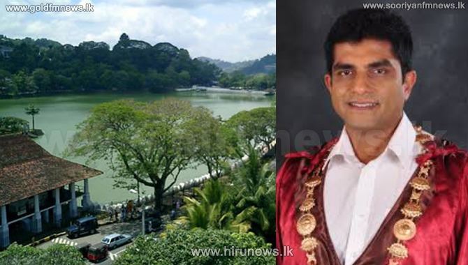 Kandy Mayor Mahendra Ratwatte resigns - Gold FM News - Srilanka&#39;s Number  One News Portal, Most visited website in Sri Lanka