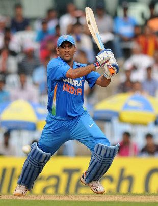 MAHENDRA SINGH DHONI The coolest Captain in the World MAHENDRA SINGH DHONI The coolest Captain in the World