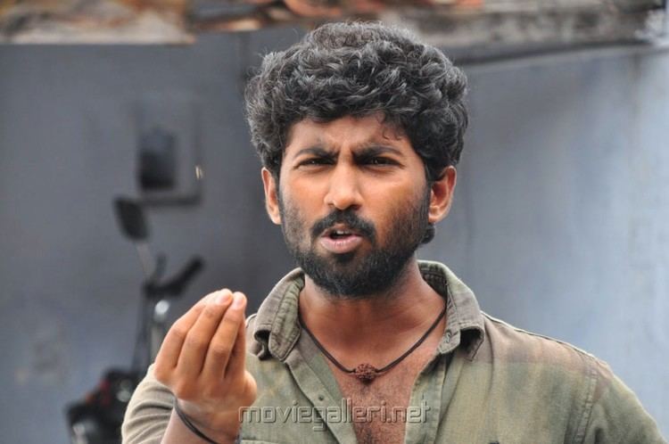 Mahendran (actor) Picture 340037 Tamil Actor Mahendran in Porida Pazhagu