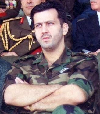 Maher al-Assad httpsuploadwikimediaorgwikipediacommonsff