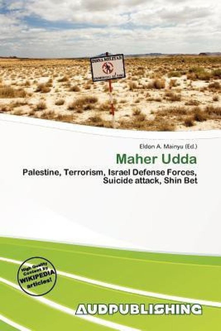 Maher Udda Maher Udda Buy Maher Udda by Mainyu Eldon Aeditor Online at