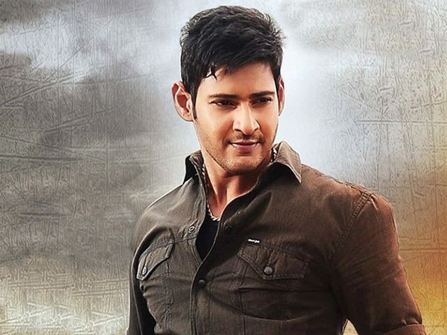 Mahesh Babu For Mahesh Babu 2015 May be a Triple Whammy NDTV Movies