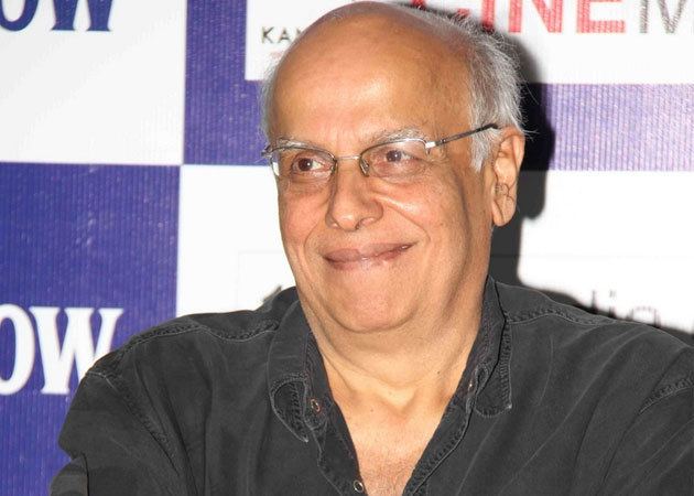 Mahesh Bhatt Mahesh Bhatt News Find Latest News on Mahesh Bhatt NDTV