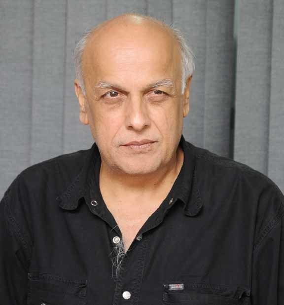 Mahesh Bhatt Mahesh Bhatt all set to Promote the film YA RAB UrbanAsian