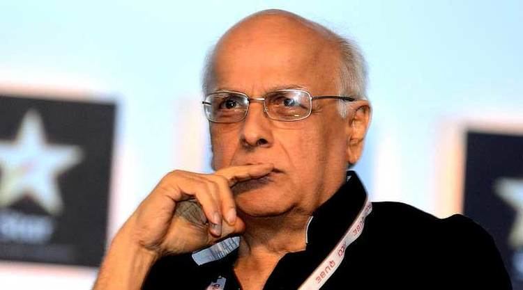 Mahesh Bhatt Mahesh Bhatt turns 67 daughters shower love The Indian