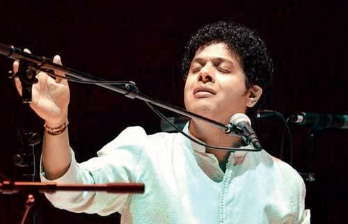 Mahesh Kale Embark on a musical odyssey Life and style