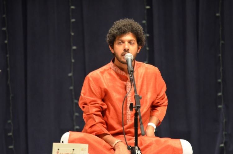 Mahesh Kale Gauri and Ranjan39s blog Ganeshotsav 2015 Mahesh Kale