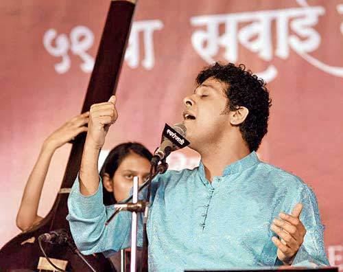 Mahesh Kale Embark on a musical odyssey Life and style