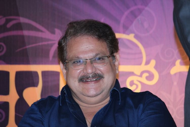 Mahesh Kothare Mahesh Kothare Marathi Sanmaan