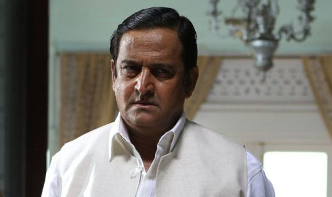 Mahesh Manjrekar Mahesh Manjrekar to contest election as MNS candidate