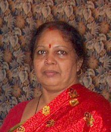 Maheswary Velautham
