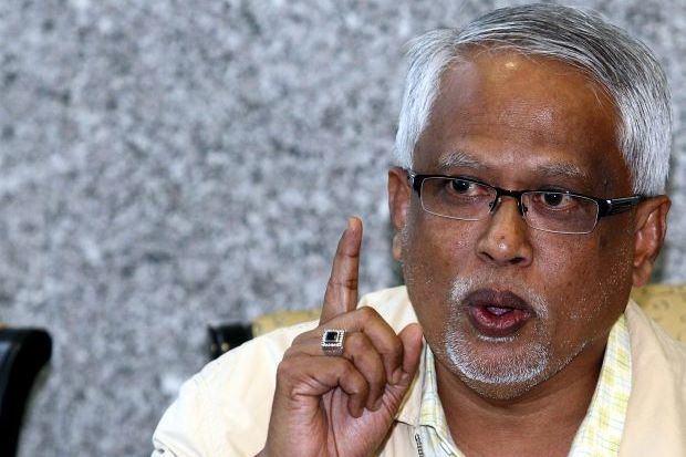 Mahfuz Omar Mahfuz PAS fears hidden agenda behind Kpop concert Nation The