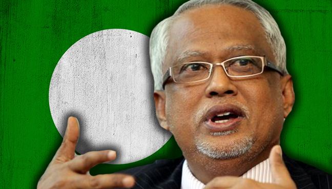 Mahfuz Omar Dont be a joke remaining in Selangor govt Mahfuz tells PAS Free